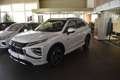 Mitsubishi Eclipse Cross PHEV Select 2.4 MIVEC 4WD Weiß - thumbnail 3