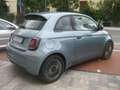Fiat 500 IKON BERLINA 42 KWH Bleu - thumbnail 2