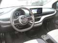 Fiat 500 IKON BERLINA 42 KWH Bleu - thumbnail 10