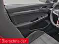Volkswagen Golf GTI 8 2.0 TSI DSG BLACK STYLE PANO H&K-SOUND 19 ESTORI Schwarz - thumbnail 12