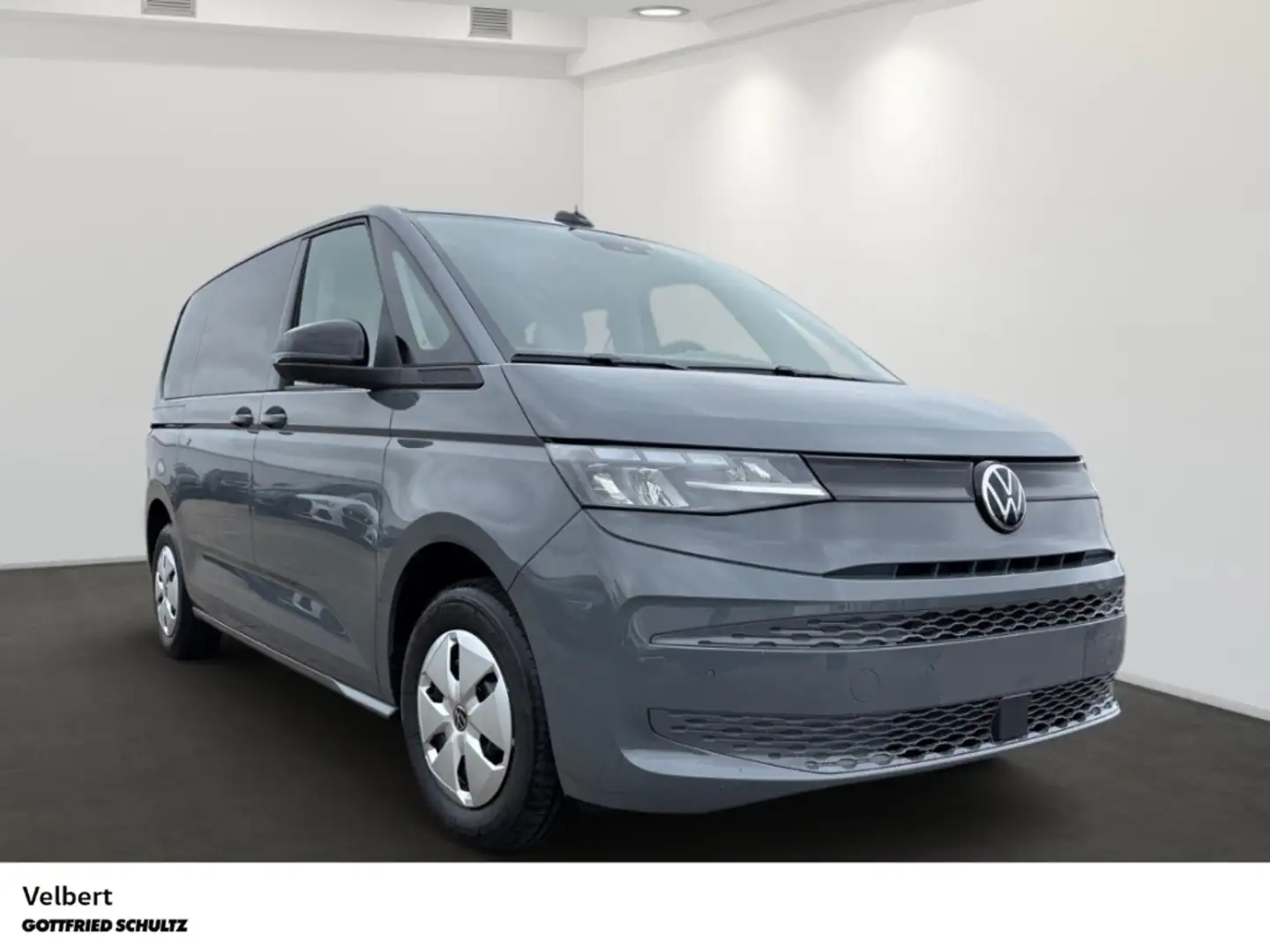 Volkswagen Sofort Verfügbar Grau - 1