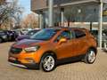 Opel Mokka X 1.4 Turbo Innovation, Navi, Camera, Stoel/stuur ve Braun - thumbnail 1
