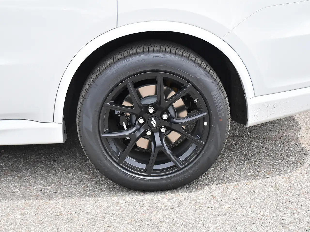 Dodge Durango 2026