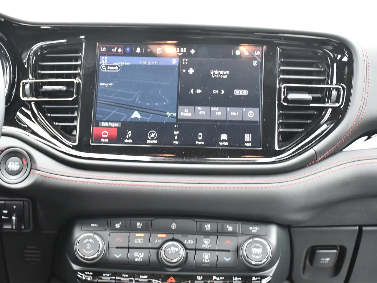 Dodge Durango 2026 — фото 15