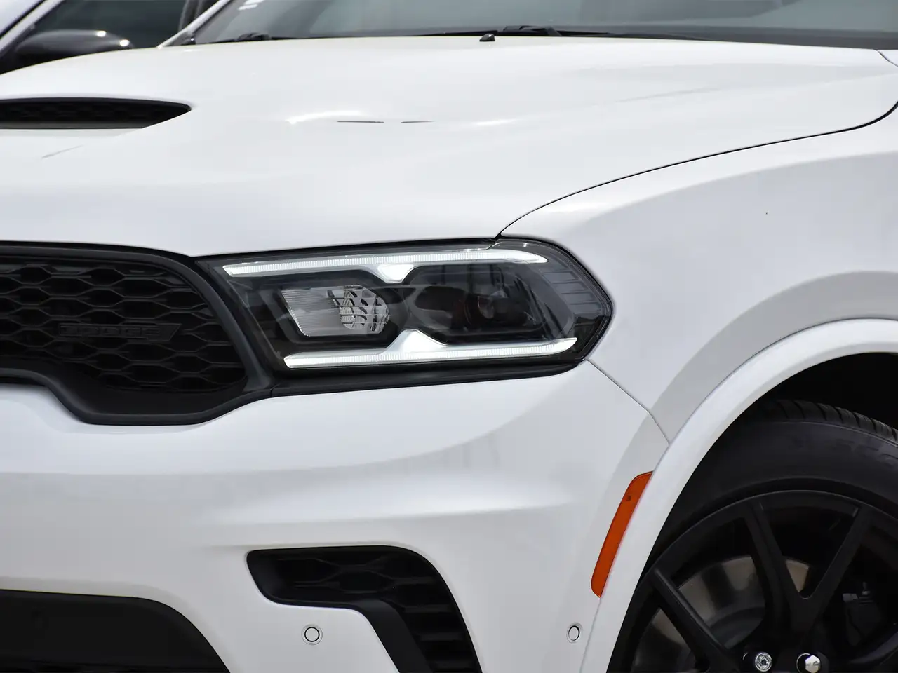 Dodge Durango 2026