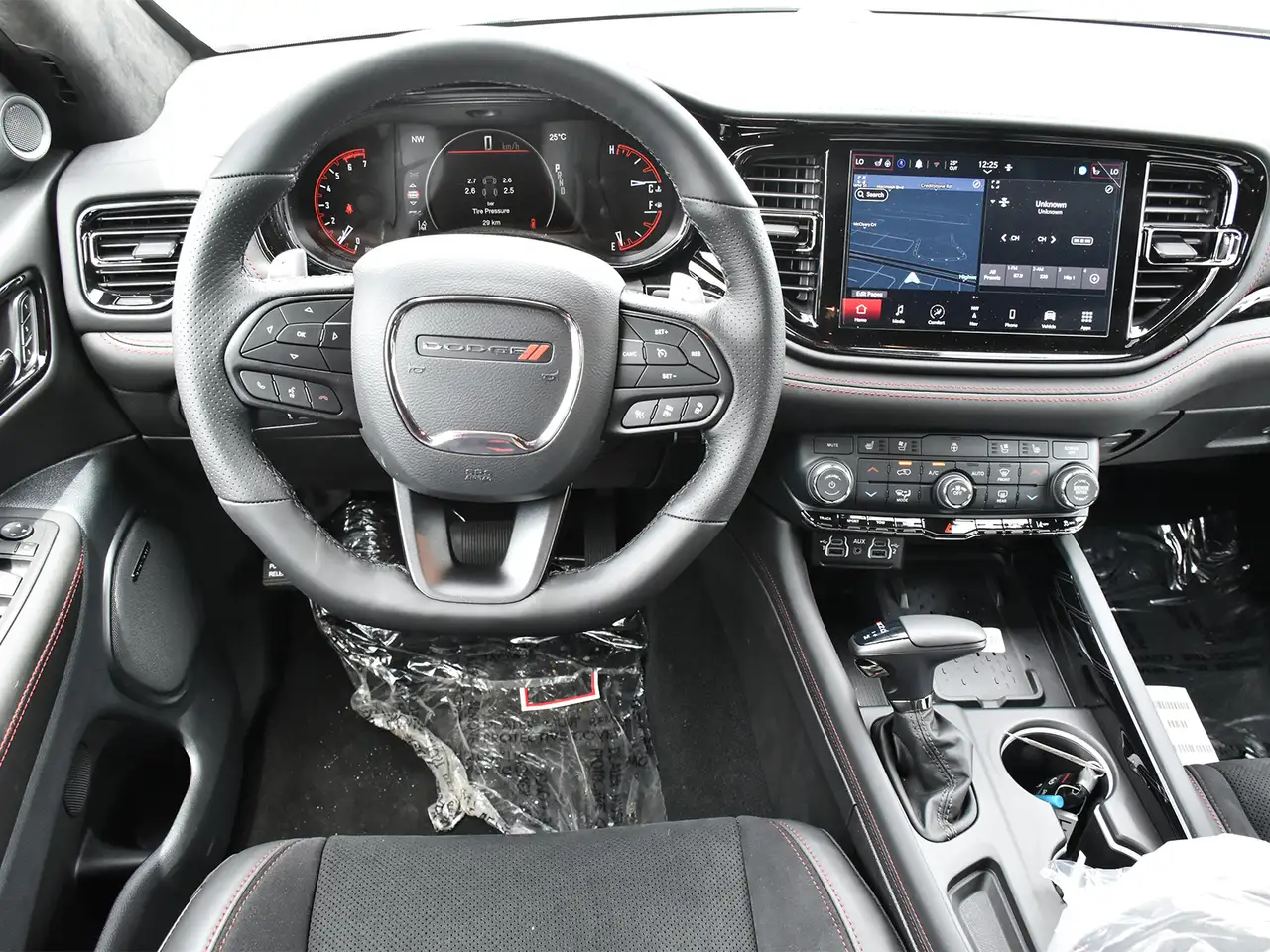 Dodge Durango 2026 — фото 13