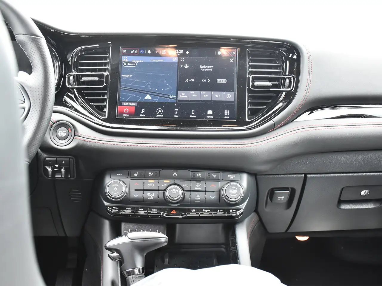 Dodge Durango 2026 — фото 14