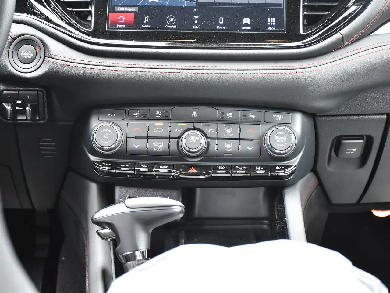 Dodge Durango 2026 — фото 16