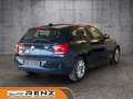 BMW 116 116d Automatik - Pickerl bis 03/2025 Blau - thumbnail 4
