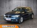 BMW 116 116d Automatik - Pickerl bis 03/2025 Blau - thumbnail 1