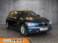 BMW 116 116d Automatik - Pickerl bis 03/2025 Blau - thumbnail 3