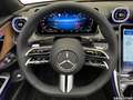 Mercedes-Benz CLE 200 Cabriolet +AMG+BURMESTER+DIGITAL-LIGHT++ Schwarz - thumbnail 9