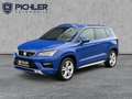 SEAT Ateca FR 1.5 TSI ACT DSG Blau - thumbnail 1