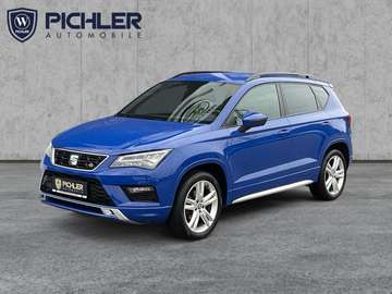FR 1.5 TSI ACT DSG