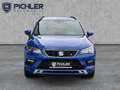 SEAT Ateca FR 1.5 TSI ACT DSG Blau - thumbnail 2