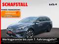 Kia Ceed SW / cee'd SW 1.6 GDI PHEV Navi Technik-Paket Tempomat Kamera Ca Grau - thumbnail 1