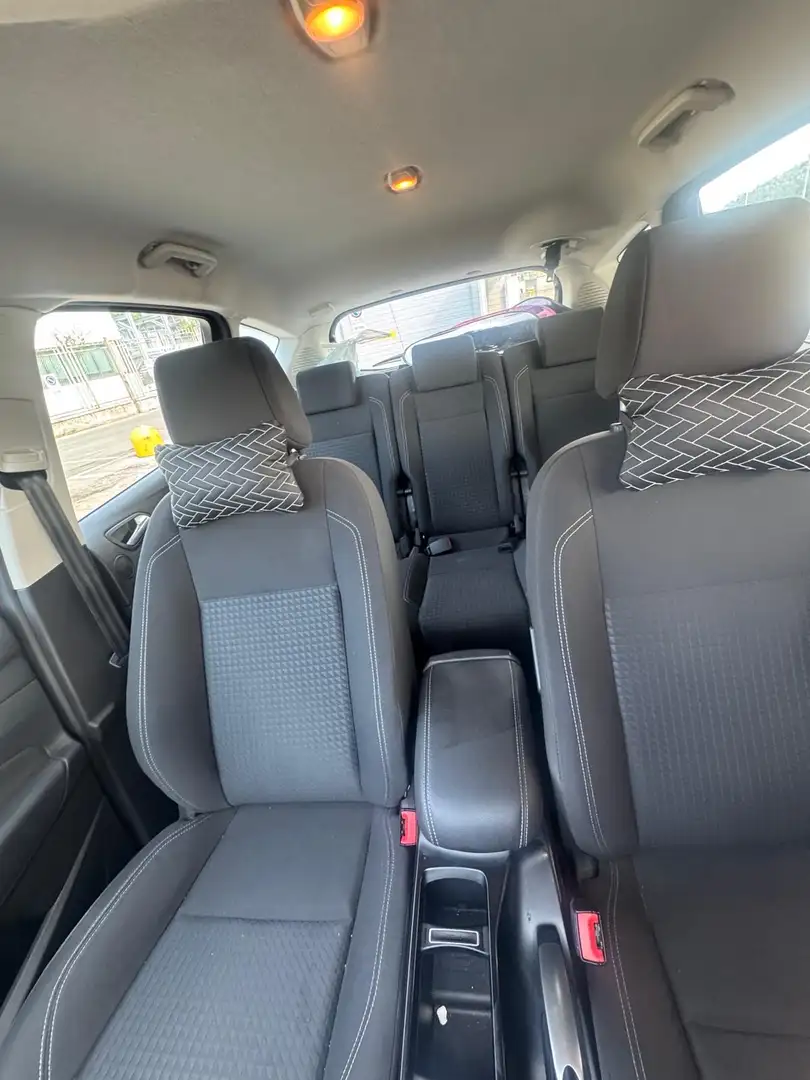 Ford C-Max 1.0 EcoBoost - 2