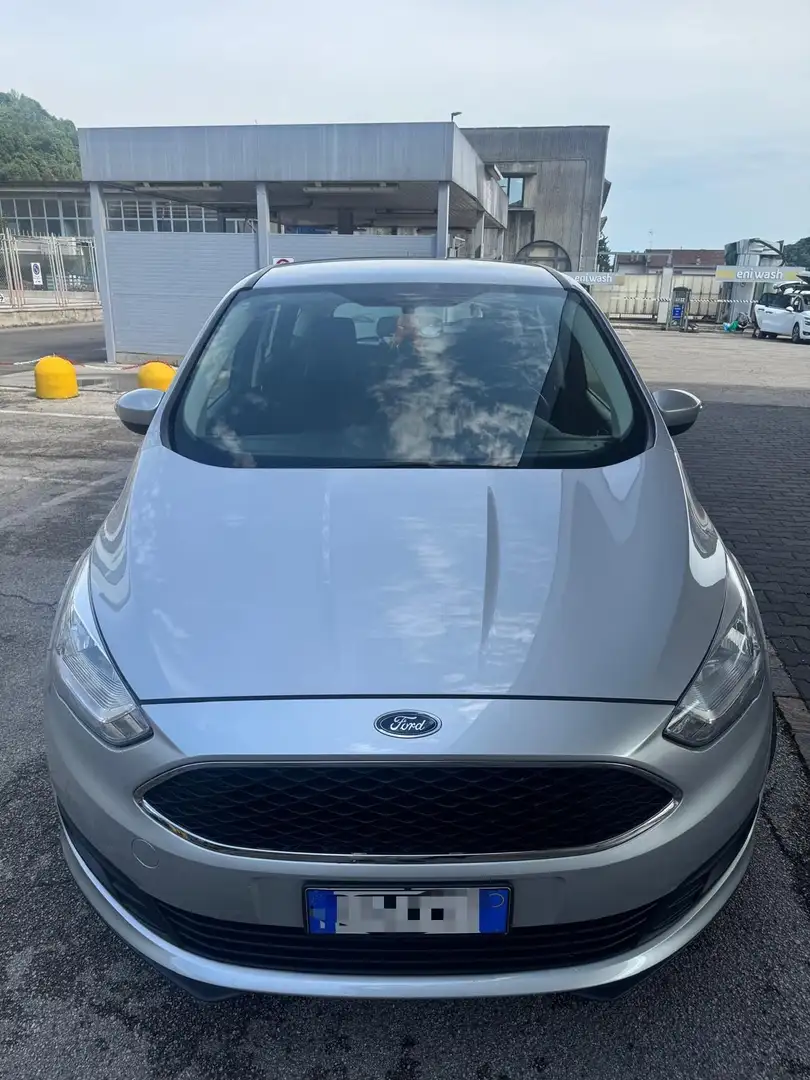 Ford C-Max 1.0 EcoBoost - 1