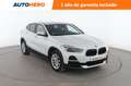 BMW X2 sDrive 18d Blanco - thumbnail 8