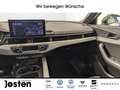 Audi A4 Avant S-Line Navi LED Virtual CarPlay RFK 18'' Weiß - thumbnail 14