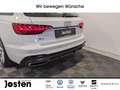 Audi A4 Avant S-Line Navi LED Virtual CarPlay RFK 18'' Weiß - thumbnail 5