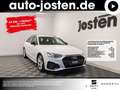 Audi A4 Avant S-Line Navi LED Virtual CarPlay RFK 18'' Weiß - thumbnail 1