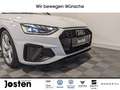 Audi A4 Avant S-Line Navi AHK Virtual CarPlay RFK 18'' Weiß - thumbnail 17