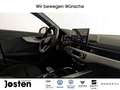 Audi A4 Avant S-Line Navi AHK Virtual CarPlay RFK 18'' Weiß - thumbnail 20