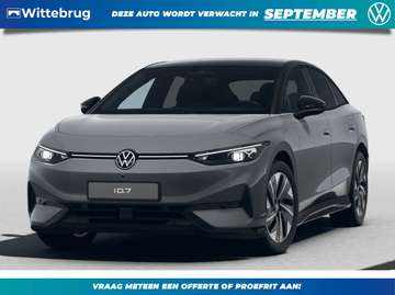 Limited Edition 59 kWh !!!Profiteer ook van € 2.00