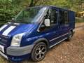 Ford Transit SPORTVAN Bleu - thumbnail 2