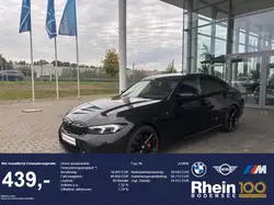Bmw M3 xDrive Limousine M SportPRO Standheiz. H&K
