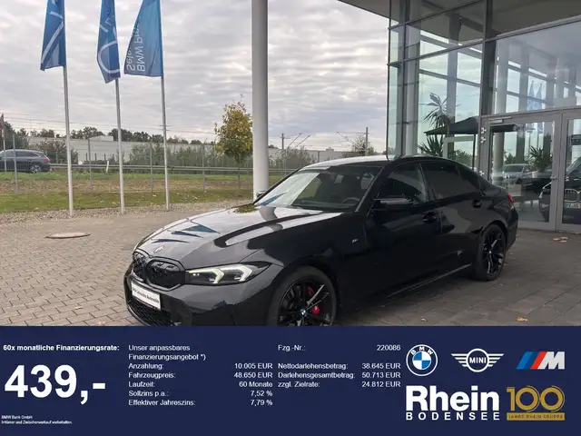 Bmw M3 xDrive Limousine M SportPRO Standheiz. H&K