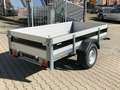 Brenderup 2260A1300 Alu Tieflader 1.300KG - thumbnail 11