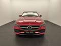 Mercedes-Benz C 180 C180 Avantgarde Advanced+ Distro Burm DigitalLi Rot - thumbnail 2
