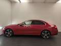 Mercedes-Benz C 180 C180 Avantgarde Advanced+ Distro Burm DigitalLi Rot - thumbnail 8