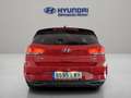 Hyundai i30 1.0 TGDI Tecno 48V 120 Rojo - thumbnail 5