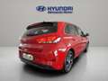 Hyundai i30 1.0 TGDI Tecno 48V 120 Rojo - thumbnail 3