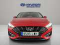 Hyundai i30 1.0 TGDI Tecno 48V 120 Rojo - thumbnail 2