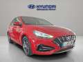 Hyundai i30 1.0 TGDI Tecno 48V 120 Rojo - thumbnail 6