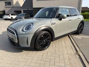 Mini 1.5A Cooper OPF DCT