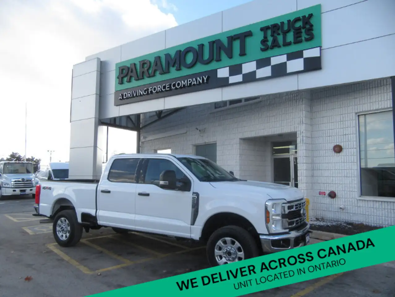 2024 Ford F 350