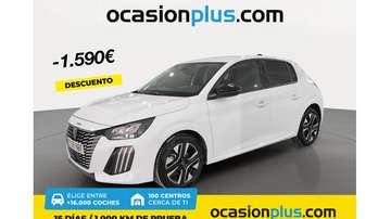 1.2 Puretech S&S Allure 100