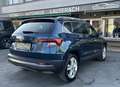 Skoda Karoq Karoq 1,5 TSI Style DSG *AHK *KAM *ACC *LED *APP Blau - thumbnail 9