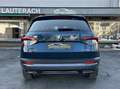 Skoda Karoq Karoq 1,5 TSI Style DSG *AHK *KAM *ACC *LED *APP Blau - thumbnail 8