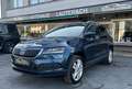 Skoda Karoq Karoq 1,5 TSI Style DSG *AHK *KAM *ACC *LED *APP Blau - thumbnail 5