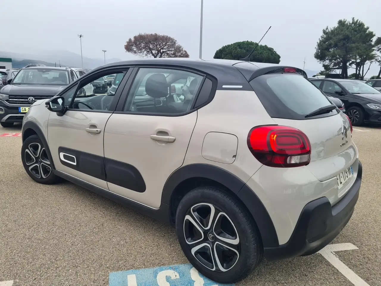 Citroen C3 Feel
