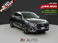 Audi Q3 SPB 45 2.0 TFSI S line quattro 245cv s-tronic Grijs - thumbnail 1