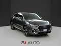 Audi Q3 SPB 45 2.0 TFSI S line quattro 245cv s-tronic Grau - thumbnail 1