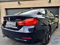 BMW 420 d EURO6d XENON CUIR XENON NAVI CLIM S.CHAUFF Bleu - thumbnail 2
