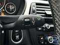 BMW 420 d EURO6d XENON CUIR XENON NAVI CLIM S.CHAUFF Bleu - thumbnail 23
